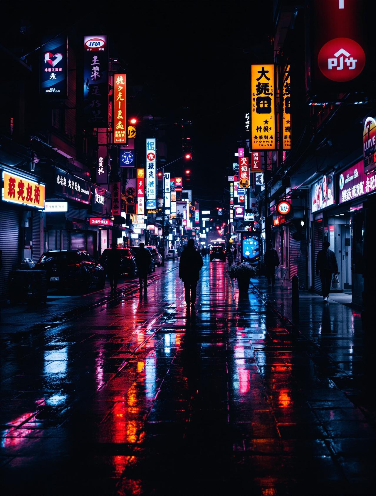 都市风云录 - 传奇影院独家出品