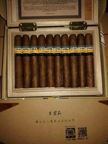 国产雪茄哪里买,国产雪茄购买指南  第3张