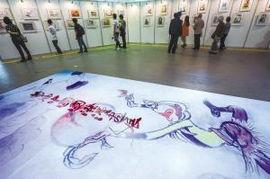 国产成人色情,暗流涌动的欲望世界 第3张 国产成人色情,暗流涌动的欲望世界 第3张