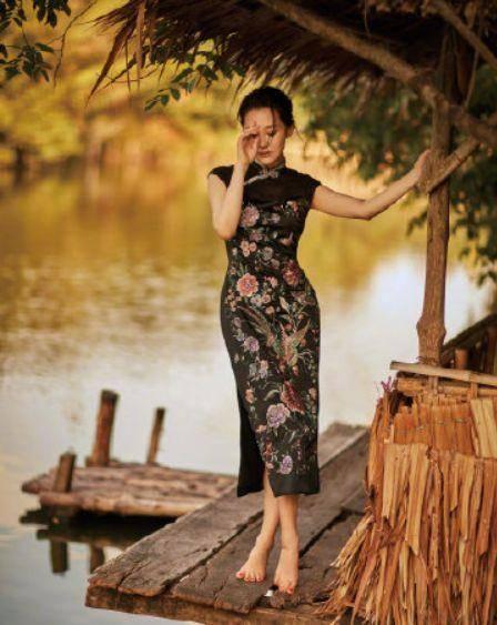 老熟女国产,探寻东方女性的成熟魅力 第3张 老熟女国产,探寻东方女性的成熟魅力 第3张