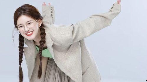 娱乐吃瓜君赵露思